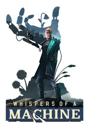 Whispers of a Machine