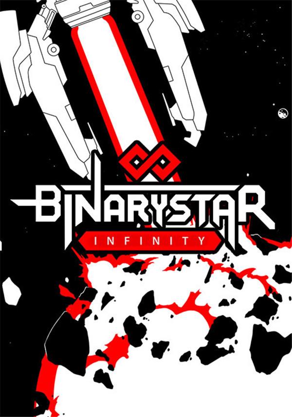 Binarystar Infinity