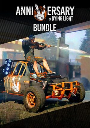 Dying Light - 5th Anniversary Bundle