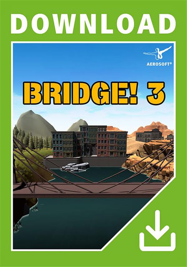 Bridge! 3