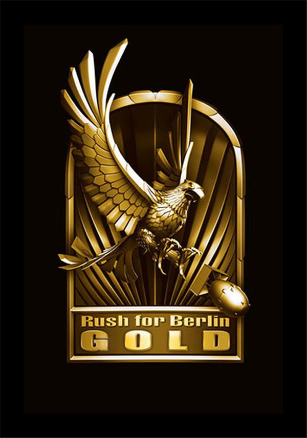 Rush for Berlin: Gold Edition
