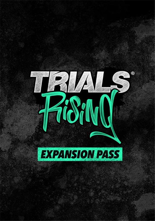 Trials Rising - Expansion pass