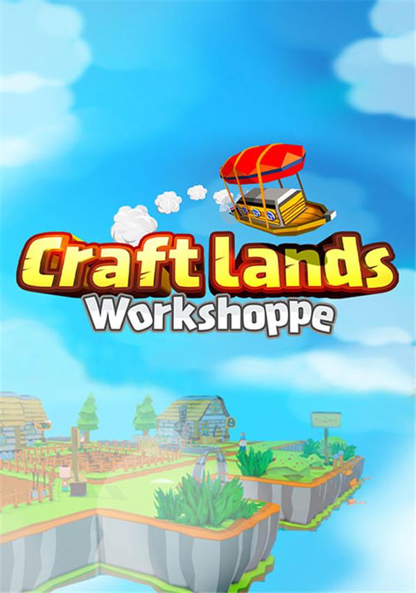 Craftlands Workshoppe