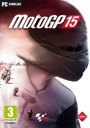 MotoGP™15
