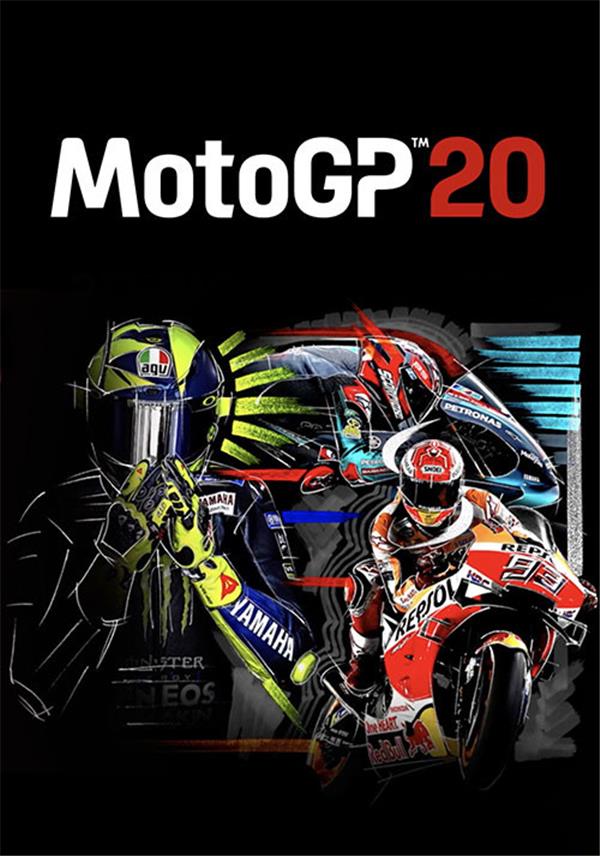 MotoGP™20