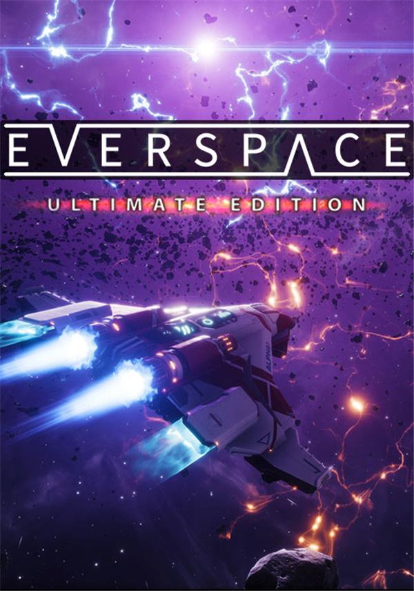 EVERSPACE - ULTIMATE EDITION