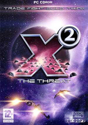X2: The Threat