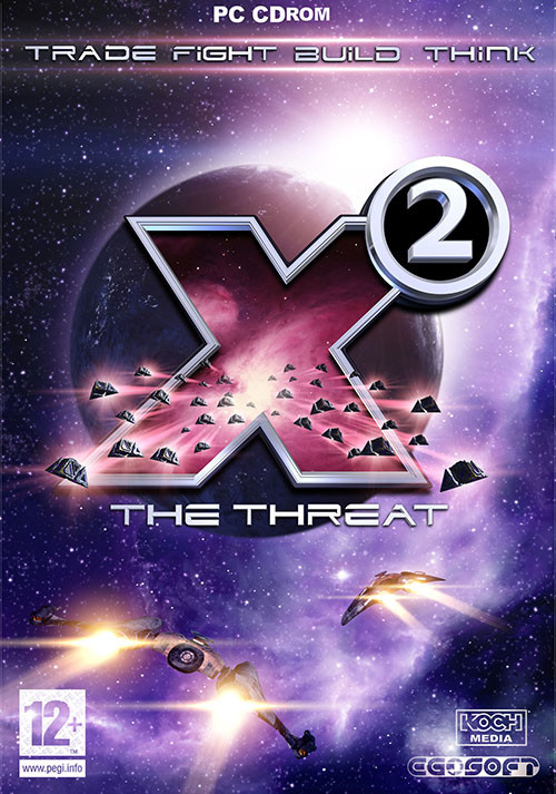 X2: The Threat