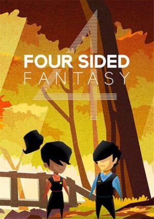 Four Sided Fantasy