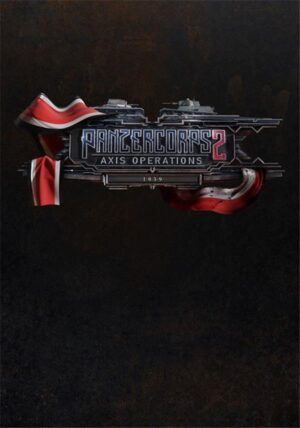 Panzer Corps 2: Axis Operations - 1939