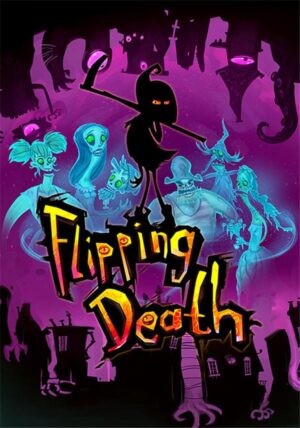 Flipping Death