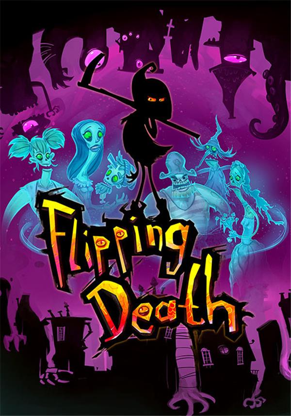 Flipping Death