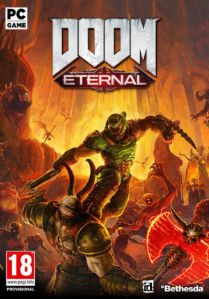 DOOM Eternal