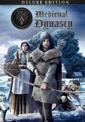 Medieval Dynasty Deluxe Edition