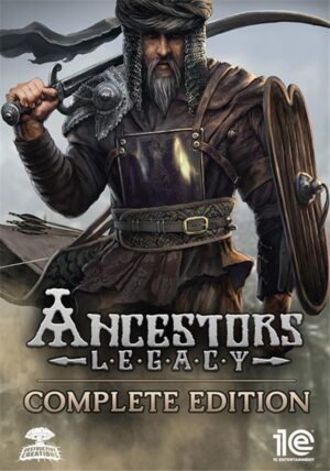 Ancestors Legacy - Complete Edition