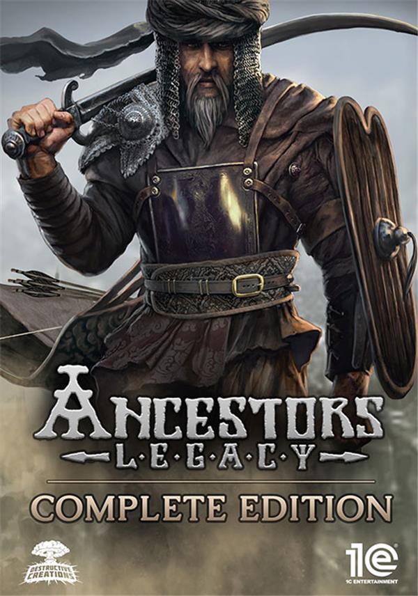 Ancestors Legacy - Complete Edition