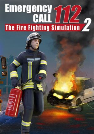Emergency Call 112 - The Fire Fighting Simulation 2