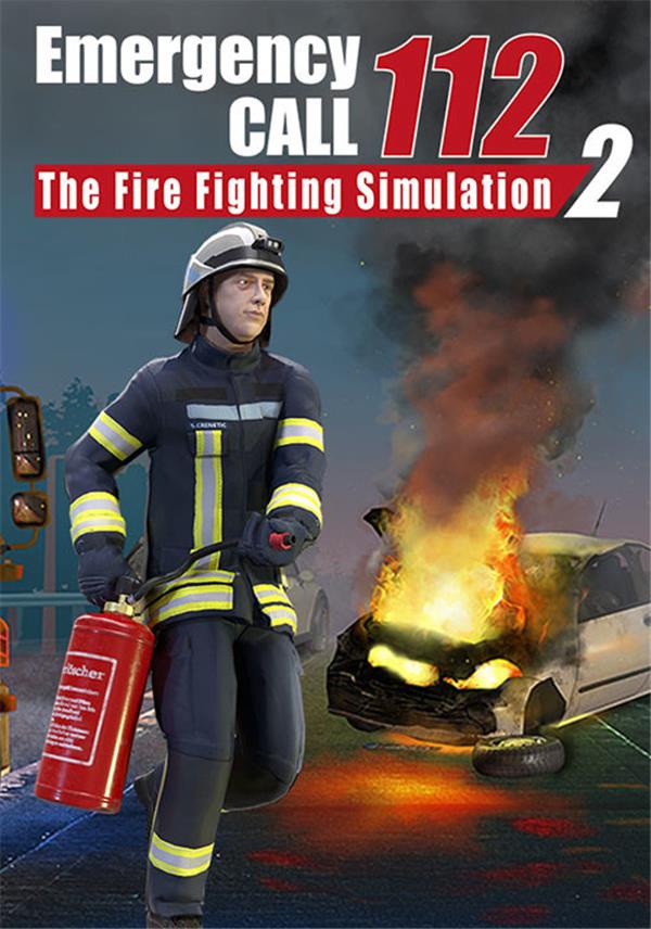 Emergency Call 112 - The Fire Fighting Simulation 2