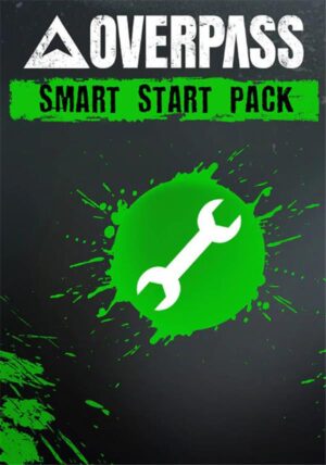OVERPASS™ Smart Start Pack (Epic)