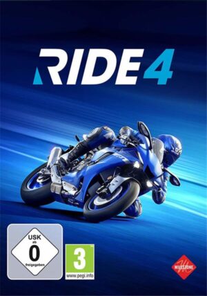 RIDE 4