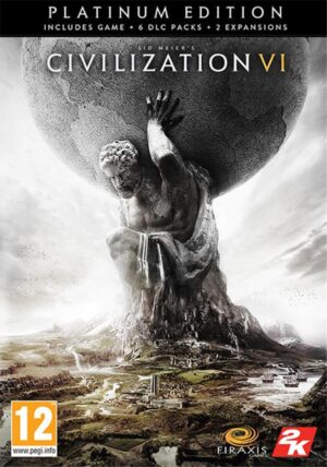 Sid Meier’s Civilization VI - Platinum Edition