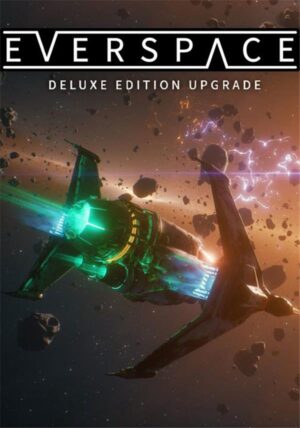 EVERSPACE - Upgrade to Deluxe Edition (GOG)