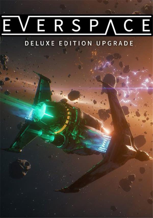EVERSPACE - Upgrade to Deluxe Edition
