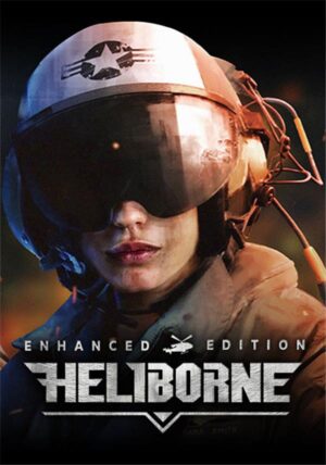 Heliborne - Enhanced Edition