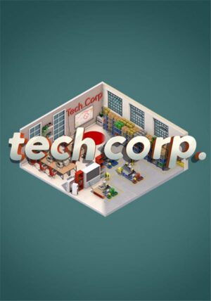 Tech Corp.