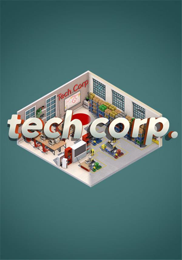 Tech Corp.