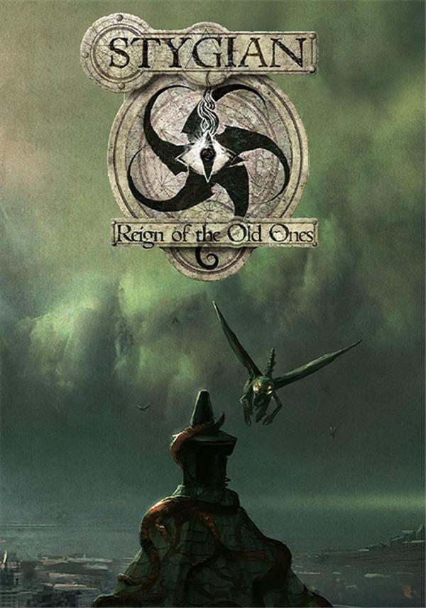 Stygian: Reign of the Old Ones
