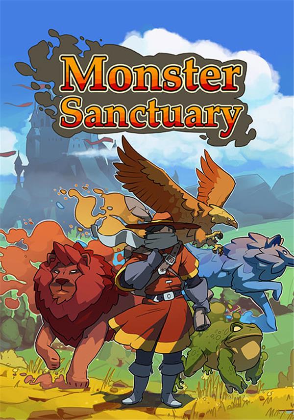 Monster Sanctuary