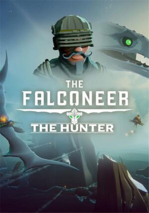 The Falconeer - The Hunter