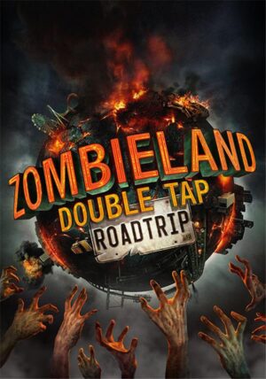 Zombieland: Double Tap - Road Trip