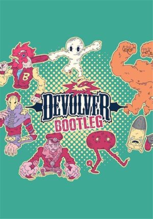Devolver Bootleg