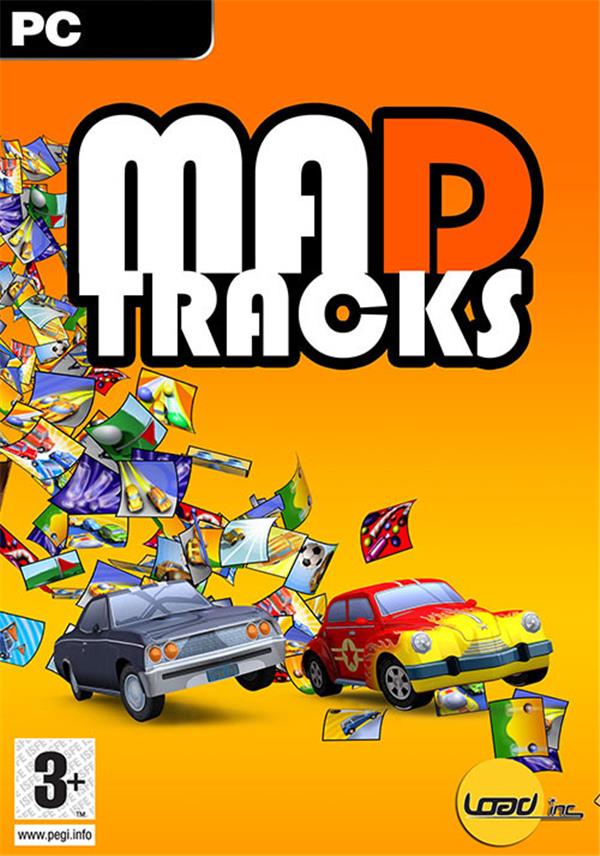 Mad Tracks