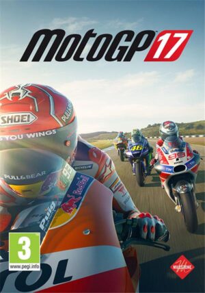 MotoGP™17