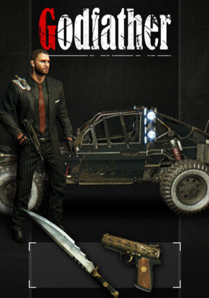 Dying Light - Godfather Bundle