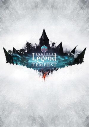 Endless Legend - Tempest