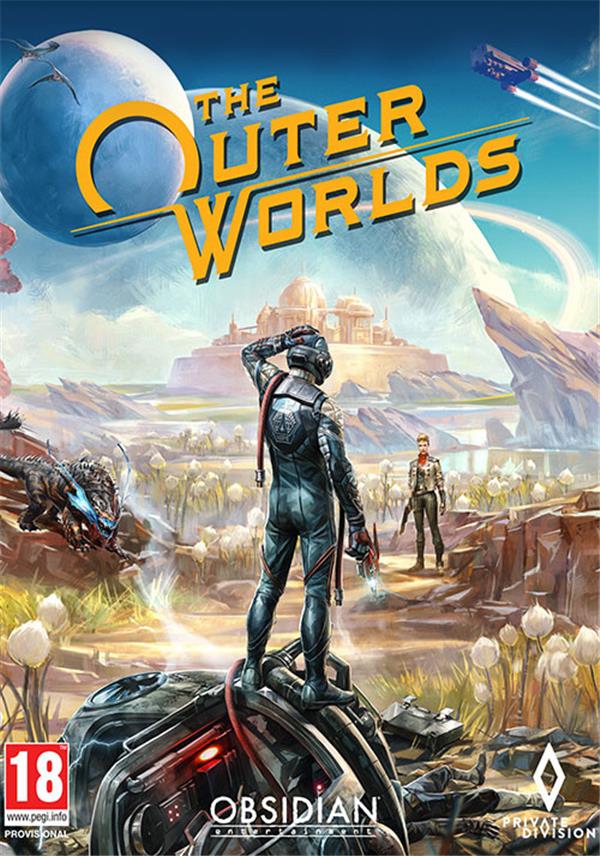 The Outer Worlds