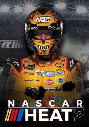 NASCAR Heat 2