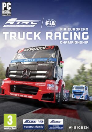 FIA European Truck Racing Championship
