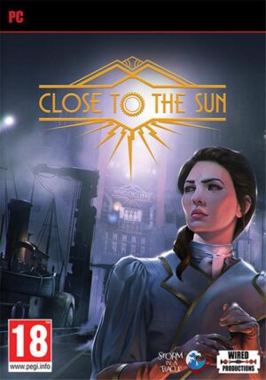 Close to the Sun