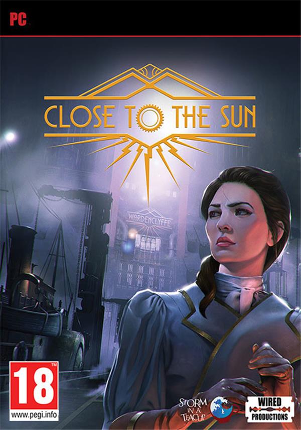 Close to the Sun