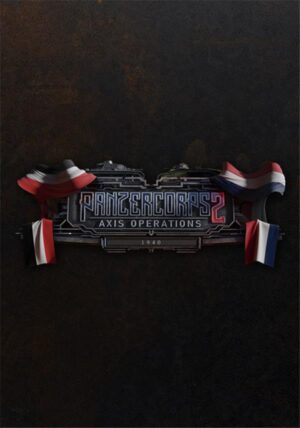 Panzer Corps 2: Axis Operations - 1940