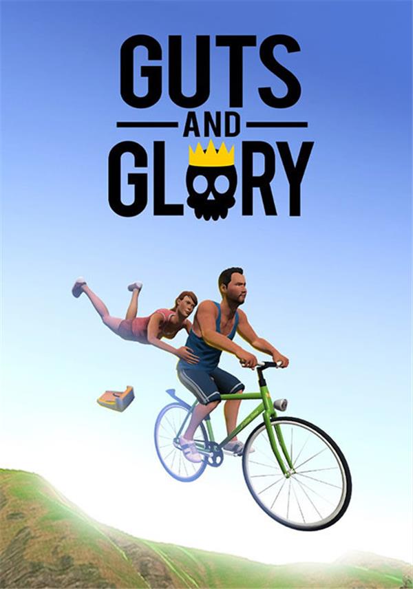 Guts and Glory