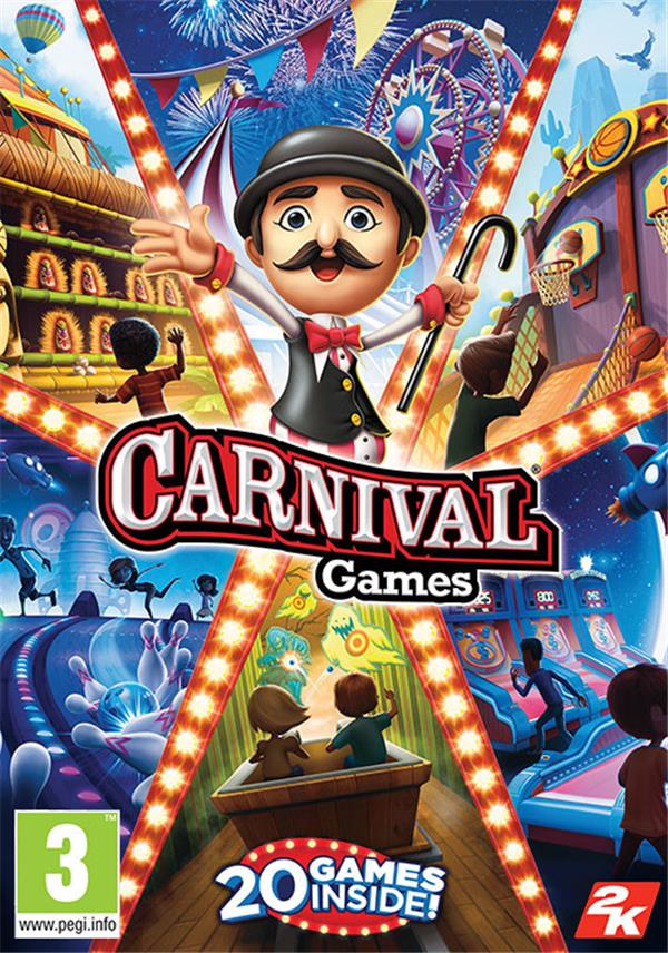 Carnival Games®