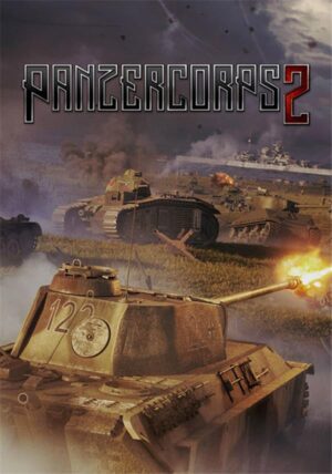Panzer Corps 2
