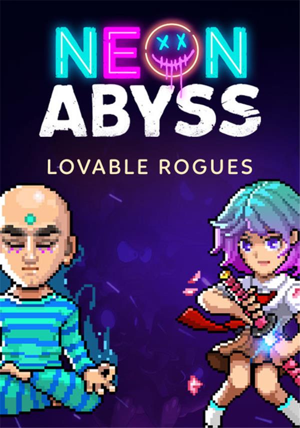 Neon Abyss - Lovable Rogues