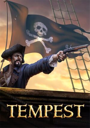 Tempest: Pirate Action RPG